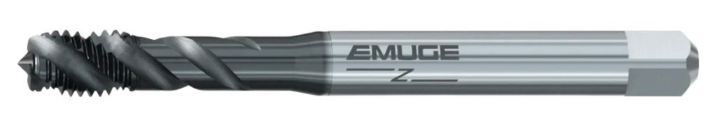Emuge Franken