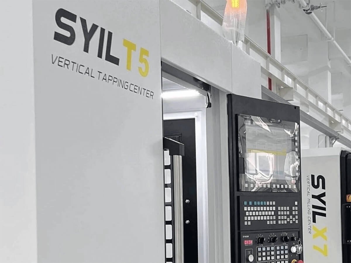 SYIL T5