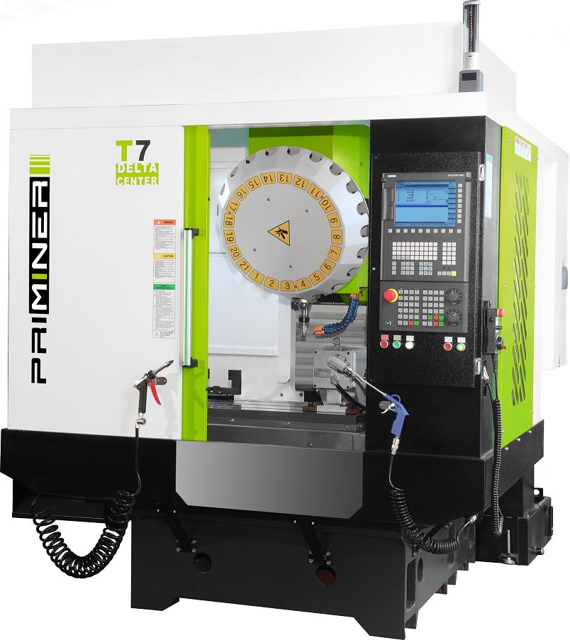 Priminer T7