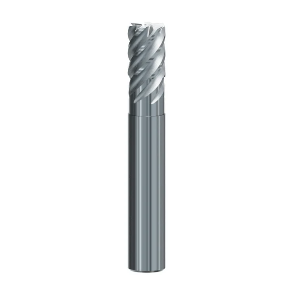 Emuge Franken Milling Technology