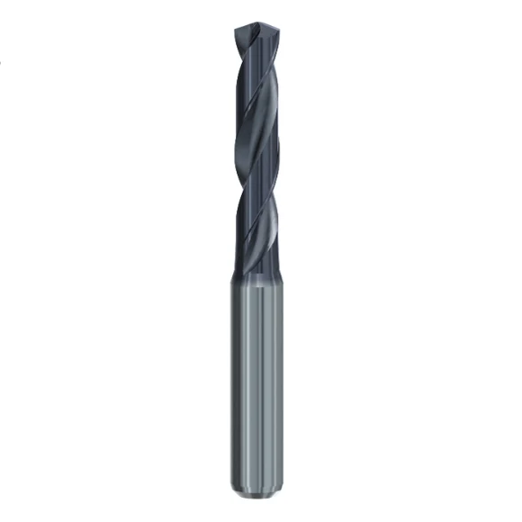 Emuge Franken Drilling Technology