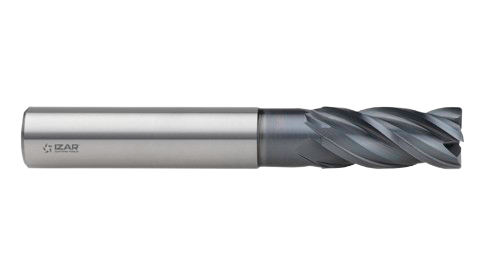 IZAR End Mills