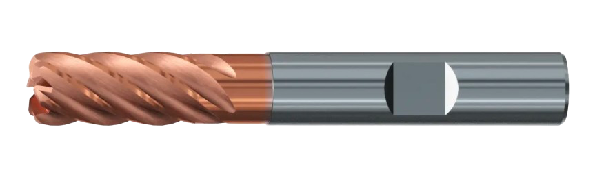 Emuge Franken Milling Technology