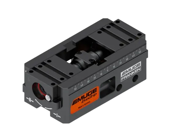 Emuge Franken Clamping Technology