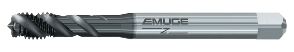 Emuge Franken Threading Technology