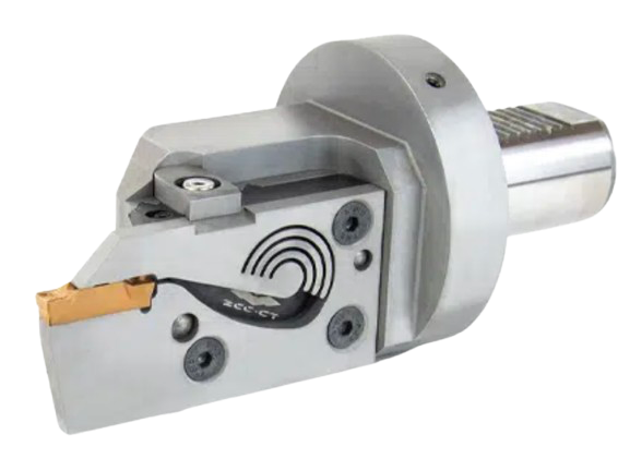 ZCCCT Turning Tools