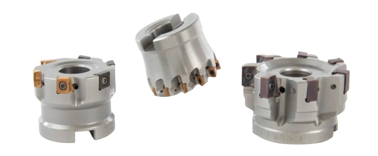 ZCCCT Milling Cutters