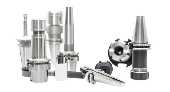 ZCCCT Tooling Systems