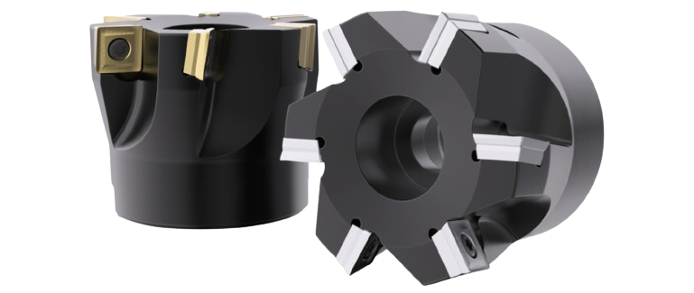SECO Milling
