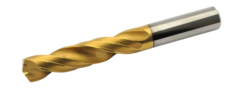SECO Holemaking
