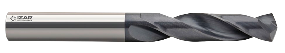 IZAR Drill Bits